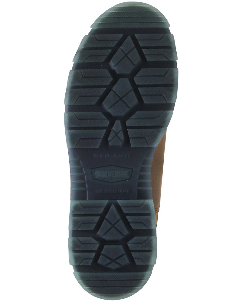 Wolverine Men's I-90 EPX Carbonmax Boots - Composite Toe