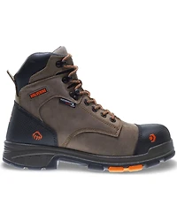 Wolverine Men's Blade Waterproof Work Boots
