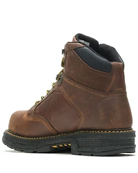 Wolverine Men's Hellcat Waterproof Work Boots - Soft Toe