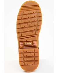 Hawx Women's Trooper Work Boots - Soft Toe
