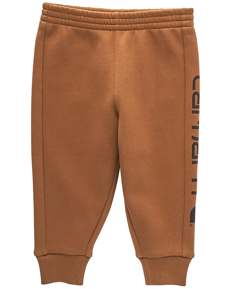 Carhartt Infant Boys' Sweatpants