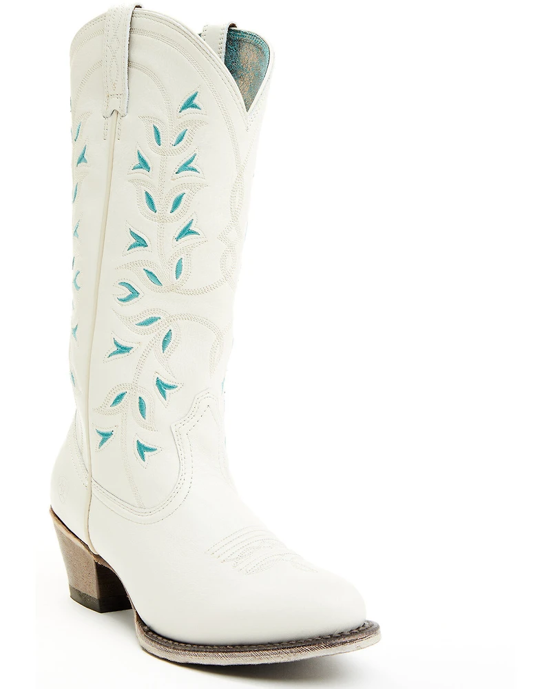 Ariat Women's Desert Holly Western Boots - Round Toe