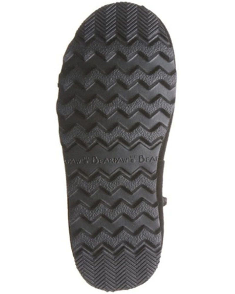 Bearpaw Girls' Elle Casual Boots - Round Toe