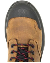 Wolverine Men's Alpha Infinity System 6" CarbonMax® Work Boots - Composite Toe