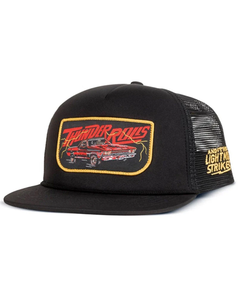 Sendero Provisions Thunder Rolls Ball Cap