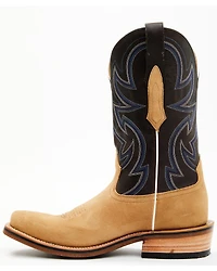RANK 45® Men's Archer Roughout Western Boots - Square Toe