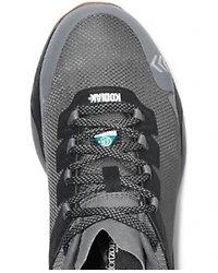 Kodiak Women's Quicktrail Low Athletic Work Shoes - Nano Composite Toe