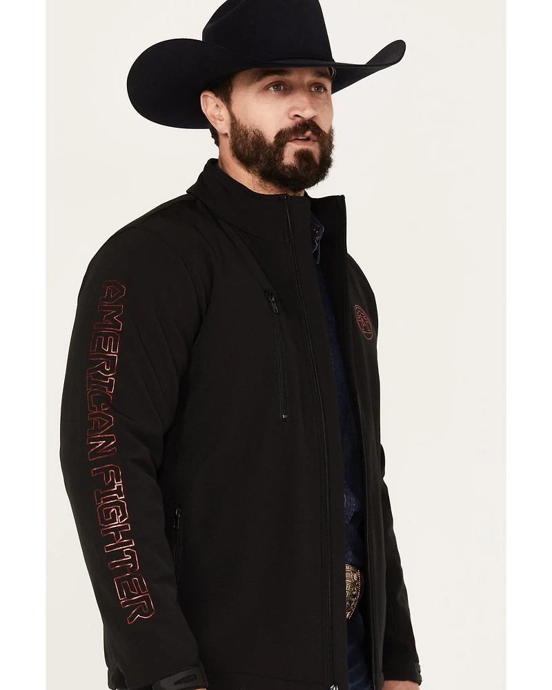 American Fighter Men's Thornwood Softshell Jacket