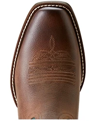 Ariat Men's Renegade Western Boots - Square Toe