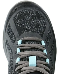 Northside Women's Belmont Trek Lace-Up Athletic Hiking Shoes