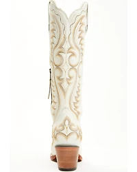 Durango Women's Crush Tall Western Boots - Snip Toe