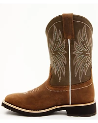 RANK 45® Women's Sage Western Performance Boots - Broad Square Toe