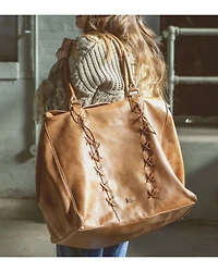 Bed Stu Women's Rebekah Tote Bag
