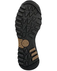 Rocky Boys' Spike Waterproof Snake Boots - Round Toe