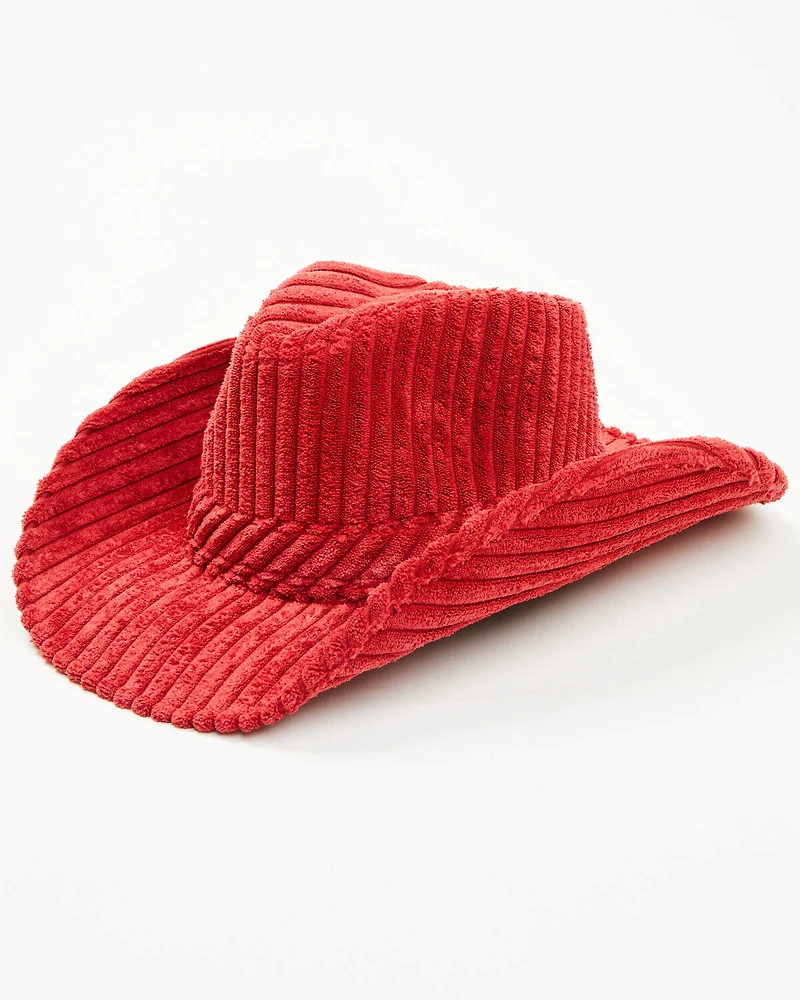 Shyanne Women's Eastwood Cowboy Hat