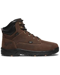 Danner Men's Caliper 6" Waterproof Work Boots - Aluminum Toe