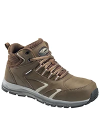 Avenger Men's Thresher Waterproof Work Shoes - Aluminum Toe
