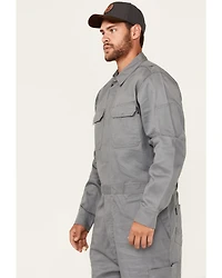 Hawx Men's FR Solid Coveralls