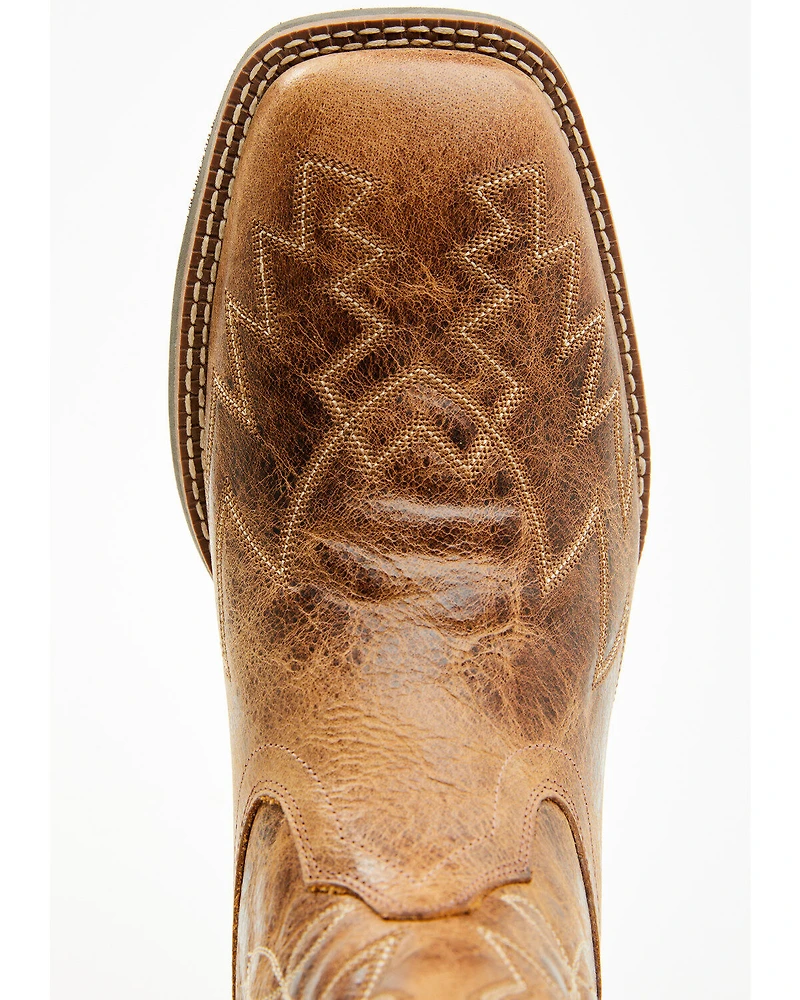 Cody James Ace Western Boots™ - Broad Square Toe