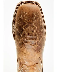 Cody James Ace Western Boots™ - Broad Square Toe