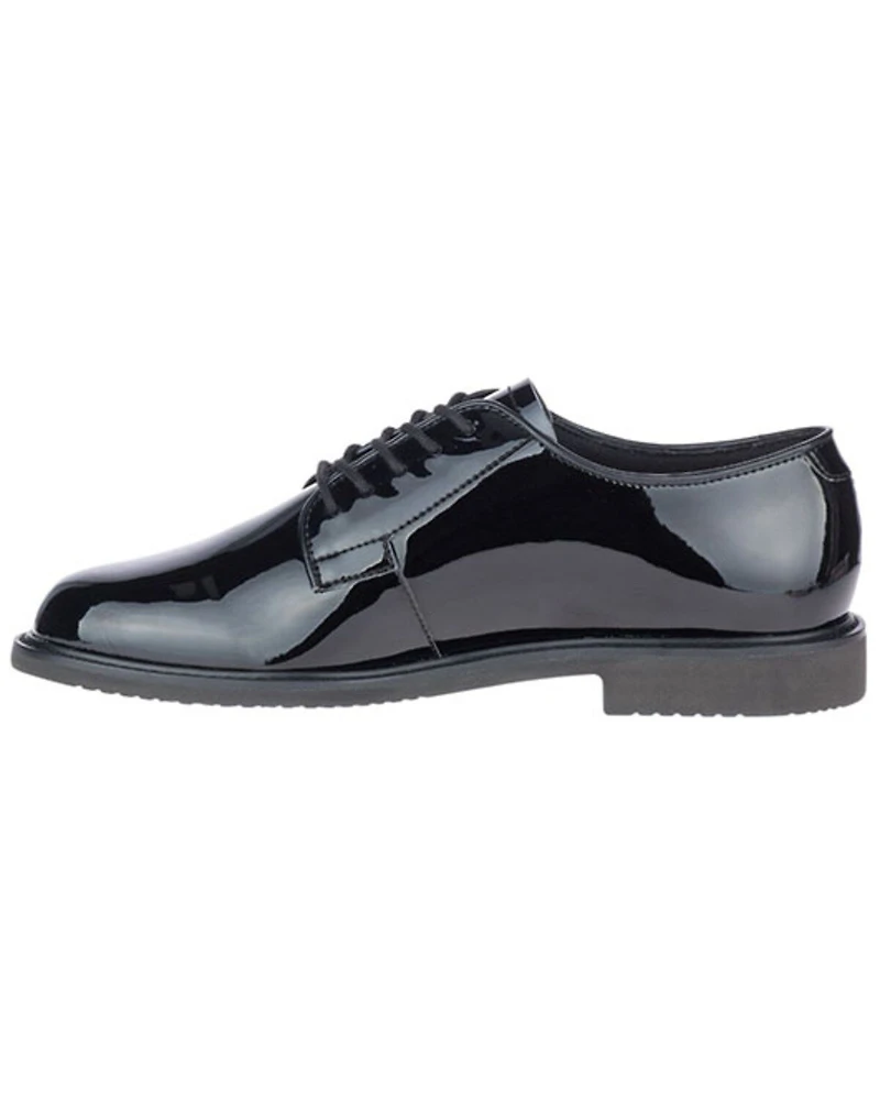 Bates Women's Sentry Oxford Shoes