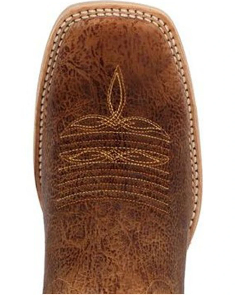 Durango Men's Rebel Pro Lite Western Boots - Broad Square Toe
