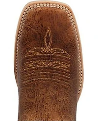 Durango Men's Rebel Pro Lite Western Boots - Broad Square Toe