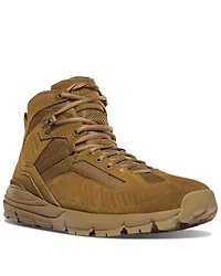 Danner Men's FullBore Coyote Work Boots - Soft Toe