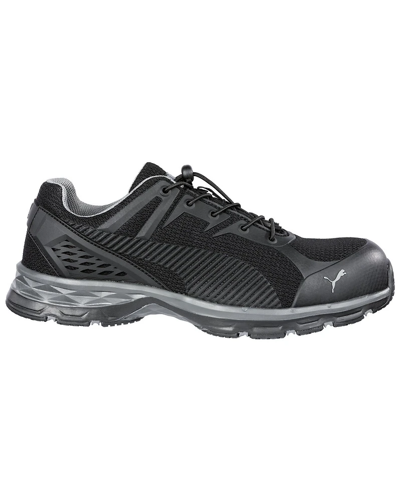 Puma Safety Men's Fuse Motion Work Shoes - Composite Toe