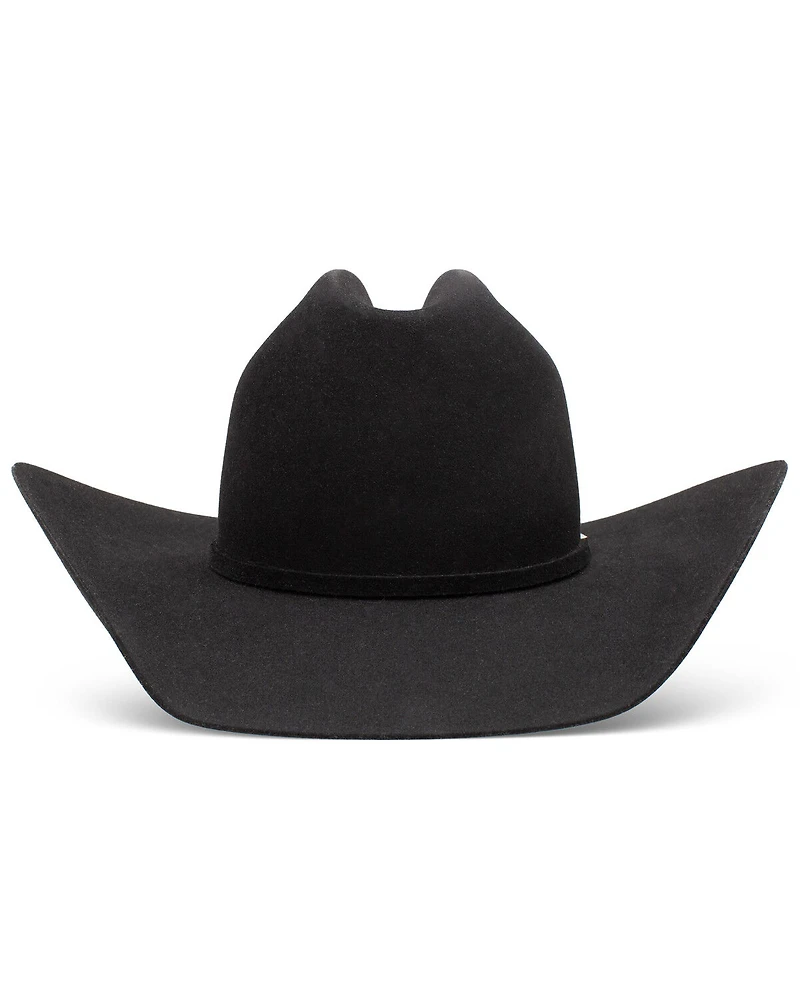 Resistol Five Star Felt Cowboy Hat