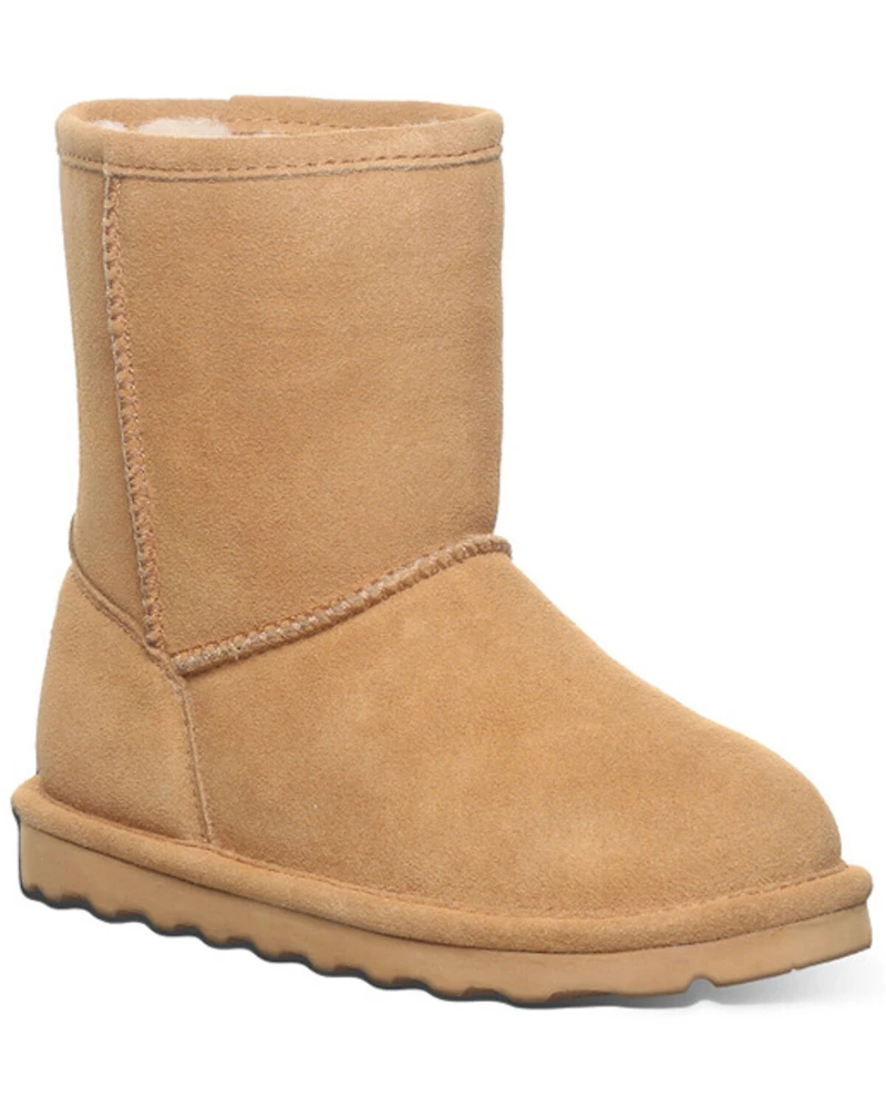 Bearpaw Girls' Elle Casual Boots
