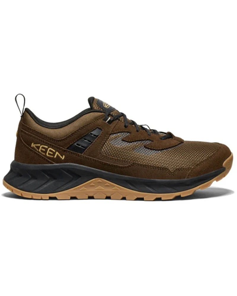 Keen Men's Hightrail Vented Hiking Shoes - Soft Toe