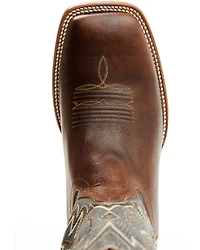 Cody James Men's Ryder Western Boots - Broad Square Toe