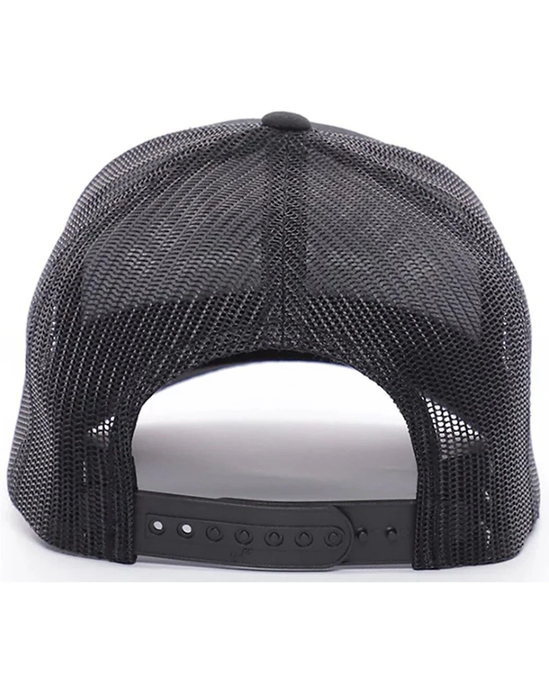 Troll Co Men's DHCM Ball Cap