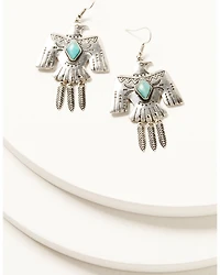 Idyllwind Women's Maragot Antique Earrings