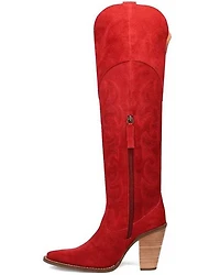Dingo Women's Primadonna Tall Western Boots