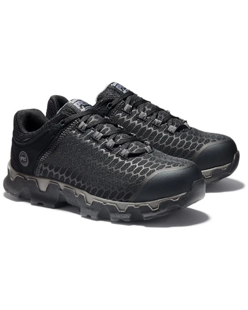 Timberland PRO Men's Powertrain Sport SD Work Shoes - Alloy Toe