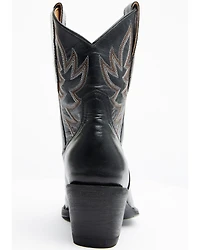 Idyllwind Women's Wheels Western Booties - Round Toe
