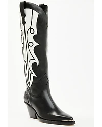 Wonderwest Women's Gailia Tall Fashion Boots - Snip Toe