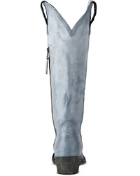 Lane Women's Plain Jane Tall Western Boots