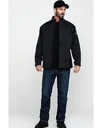 Ariat Men's FR H20 Waterproof Work Parka - Big