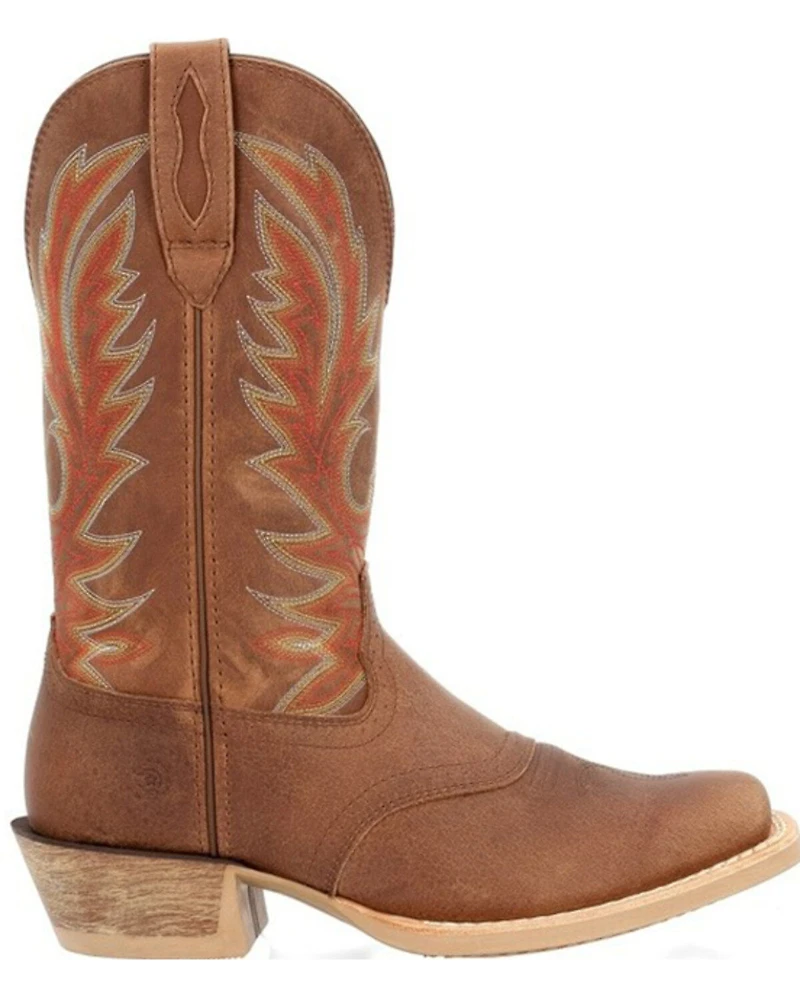Durango Men's Rebel Pro™ Western Performance Boot - Square Toe