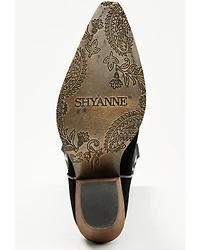 Shyanne Women's Rowan Tall Western Boots