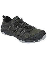 Northside Men's Cedar Rapids Lightweight Mesh Hiking Shoes - Soft Toe