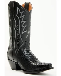 Dan Post Women's Exotic Snake Western Boots - Snip Toe