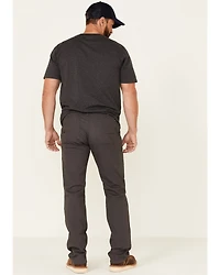 Ariat Men's Rebar M7 Durastretch Made Tough Double Front Straight Leg Work Pants