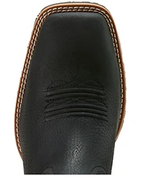 Ariat Men's Hybrid Rancher Western Boots - Broad Square Toe