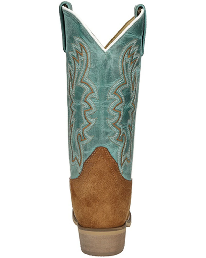 Smoky Mountain Boys' Whichita Western Boots