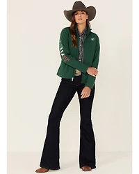 Ariat Women's Classic Team Mexico Softshell Jacket