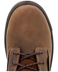 Georgia Boot Men's OT 6" Waterproof Work - Composite Toe